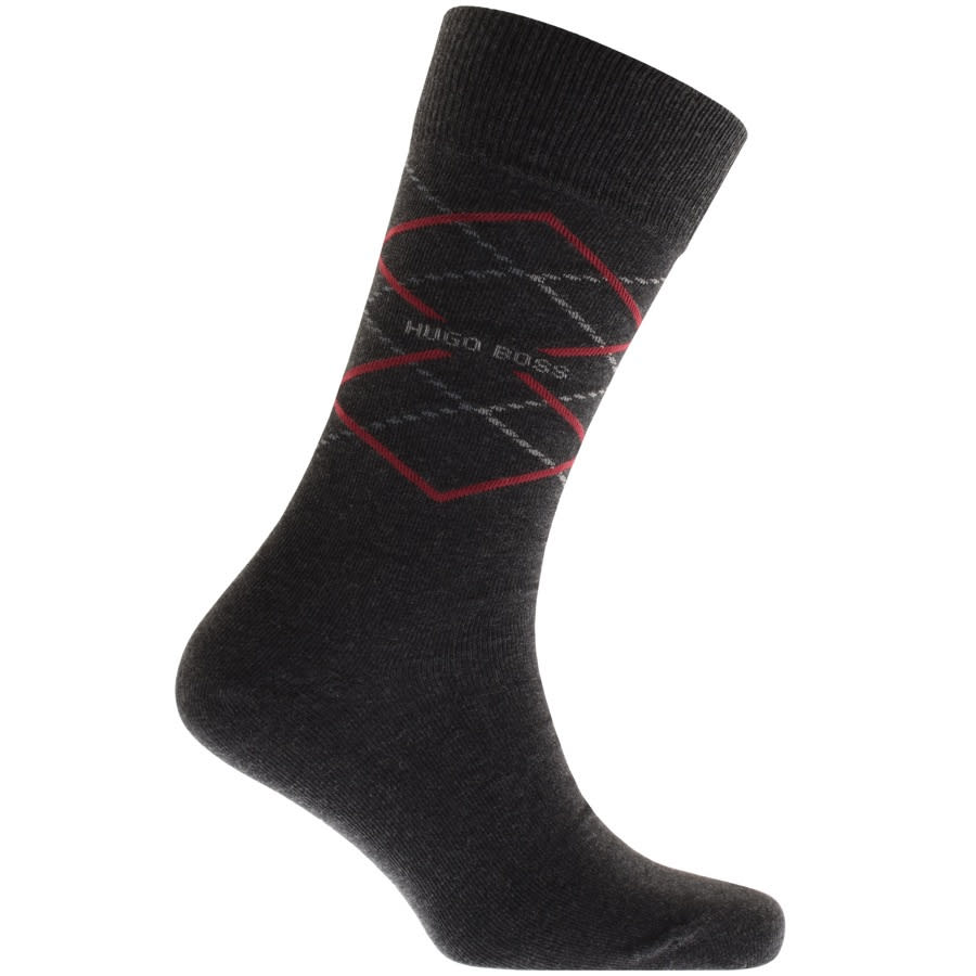Alternative Image for ProductBOSS Four Pack Sock Gift Set2